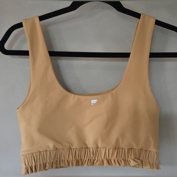 Fabletics | 'Isabella' Midi Low Impact Sports Bra, Size XS - Picture 5 of 8